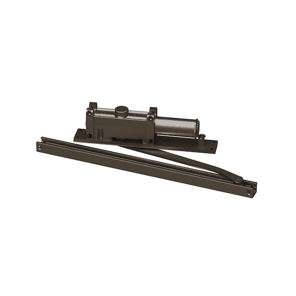 Lcn 2011-STD RH DKBRZ Concealed-in-Door Closers 2011-STD RH 695 - main